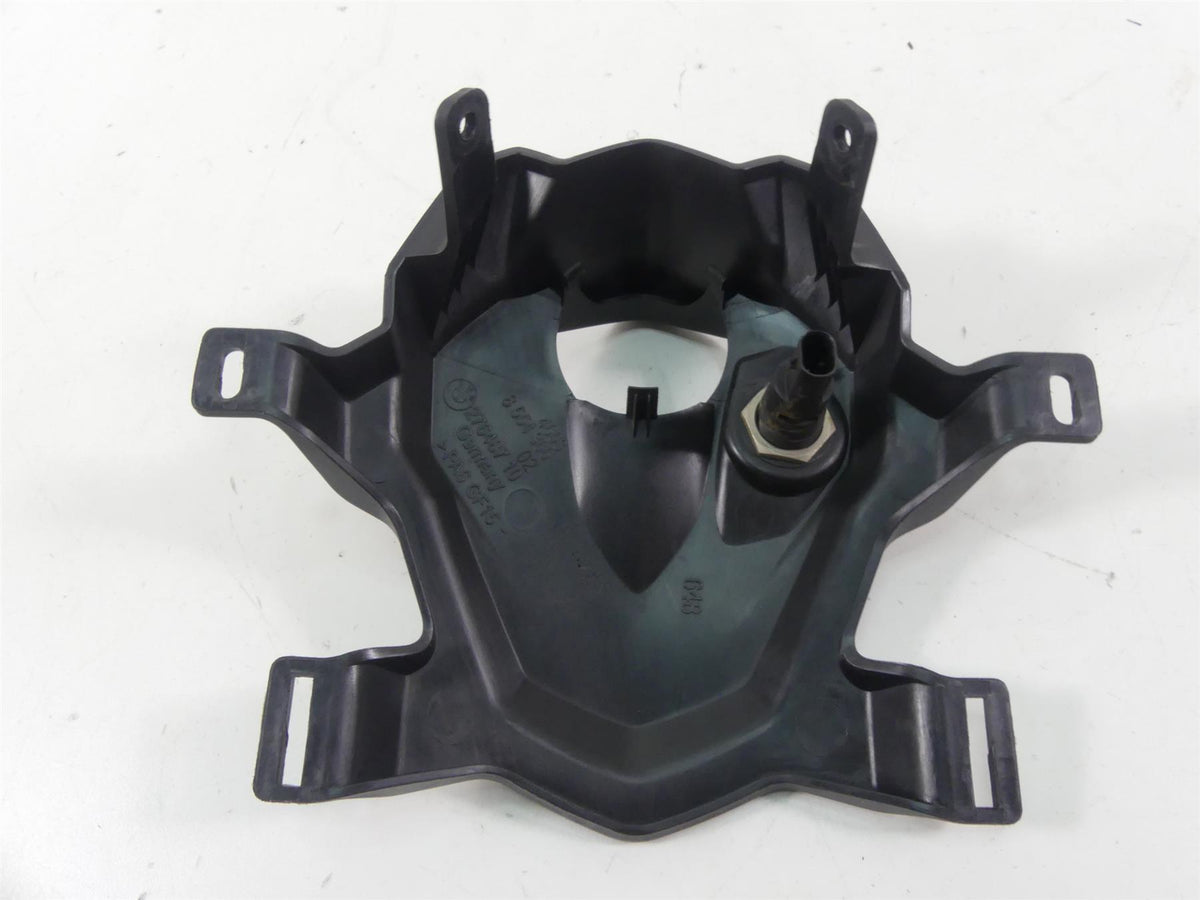 2017 BMW F800GS K72 Upper Center Tank Cover Fairing Set 46638554365 {{ shop.shopifyCountryName }} - Mototech271
