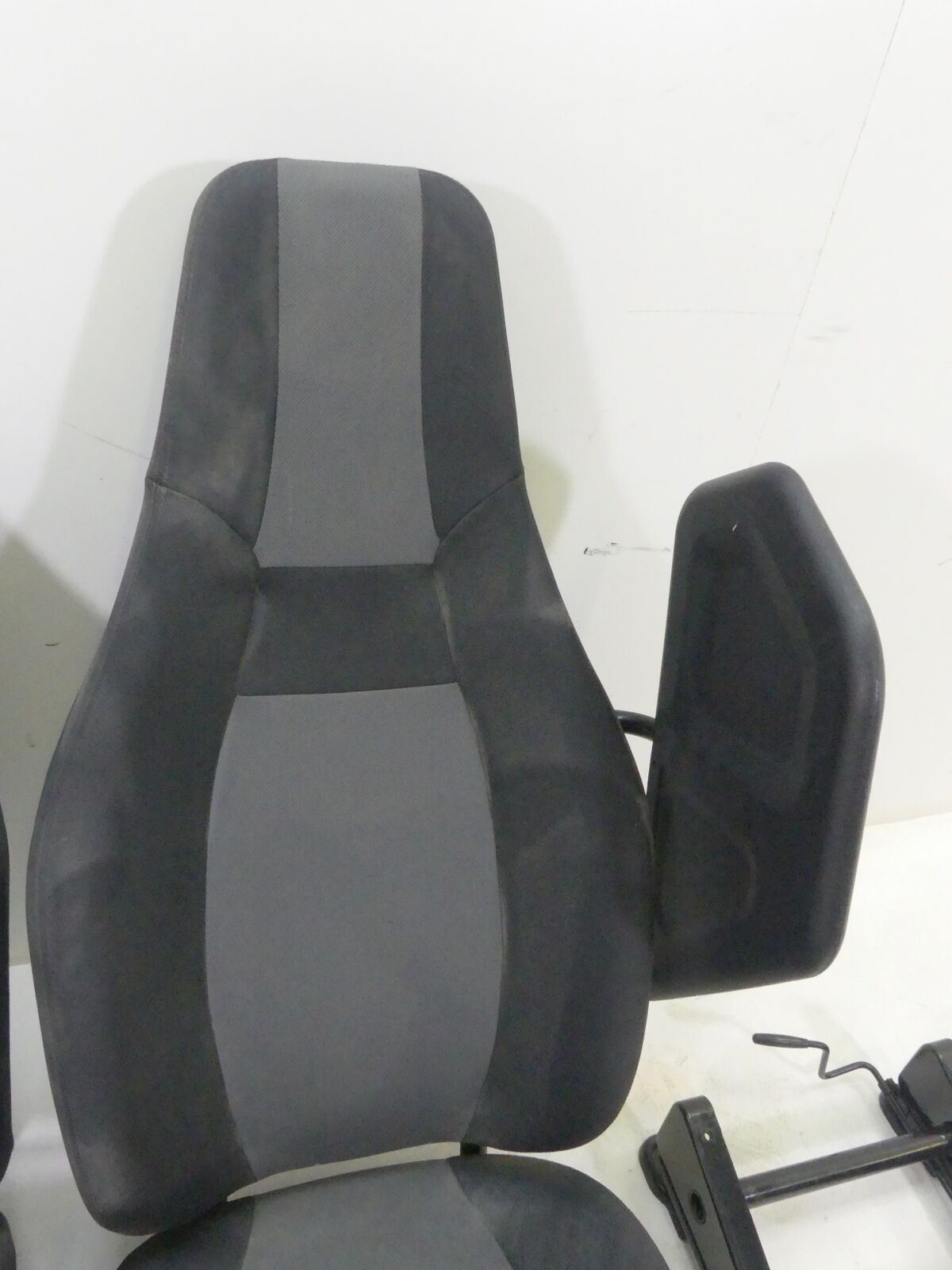 2018 Yamaha YXZ1000 R EPS Rider Driver Passenger Seat Set 2HC-F473C-00-00 {{ shop.shopifyCountryName }} - Mototech271