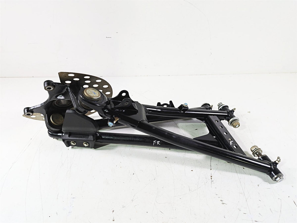 2022 Yamaha YXZ1000 R Front Right Knee Assembly 2HC-F3506-00-00 2HC-F3508-00-00 {{ shop.shopifyCountryName }} - Mototech271