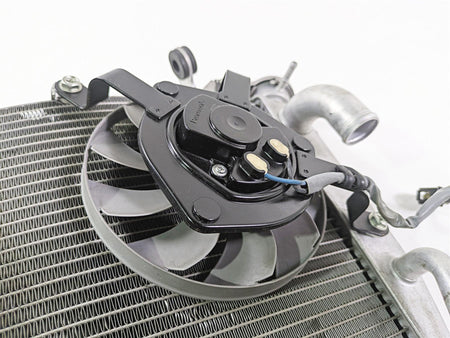 2014 Yamaha YZFR1 R1 RN22 Radiator Fan Reservoir Hoses Set 14B-12461-00-00 {{ shop.shopifyCountryName }} - Mototech271