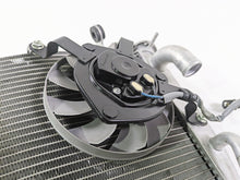 Load image into Gallery viewer, 2014 Yamaha YZFR1 R1 RN22 Radiator Fan Reservoir Hoses Set 14B-12461-00-00
