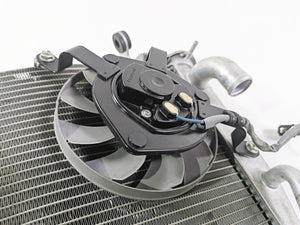 2014 Yamaha YZFR1 R1 RN22 Radiator Fan Reservoir Hoses Set 14B-12461-00-00