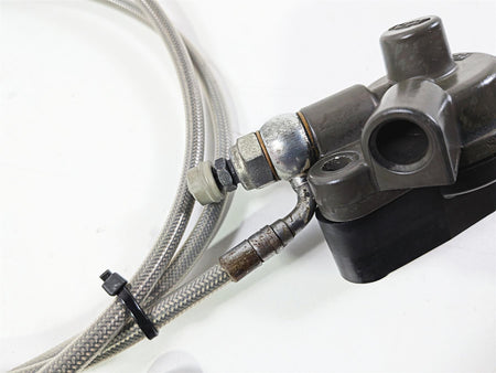 2015 KTM 1290 R Super Duke LC8 Magura Clutch Slave Cylinder & Line 60032061244-Mototech271
