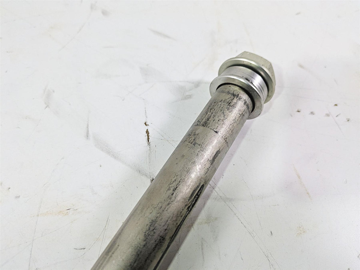 2020 Suzuki V-Strom 1050 XT Front Wheel Spindle Axle 54711-31J00 {{ shop.shopifyCountryName }} - Mototech271
