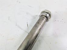Load image into Gallery viewer, 2020 Suzuki V-Strom 1050 XT Front Wheel Spindle Axle 54711-31J00
