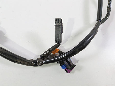 2018 Harley FLHTCU Touring Electra Glide Front Fairing Wiring Harness Read 69200121-Mototech271