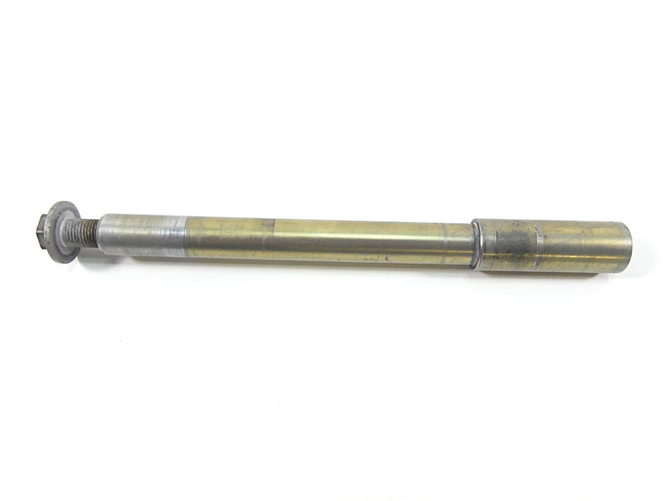 2013 BMW F800GS STD K72 20mm Front Axle Wheel Spindle 36317713558 {{ shop.shopifyCountryName }} - Mototech271