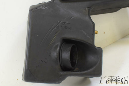 1998 Moto Guzzi V11 1100 California EV Air Cleaner Breather Filter Box GU3011406 {{ shop.shopifyCountryName }} - Mototech271