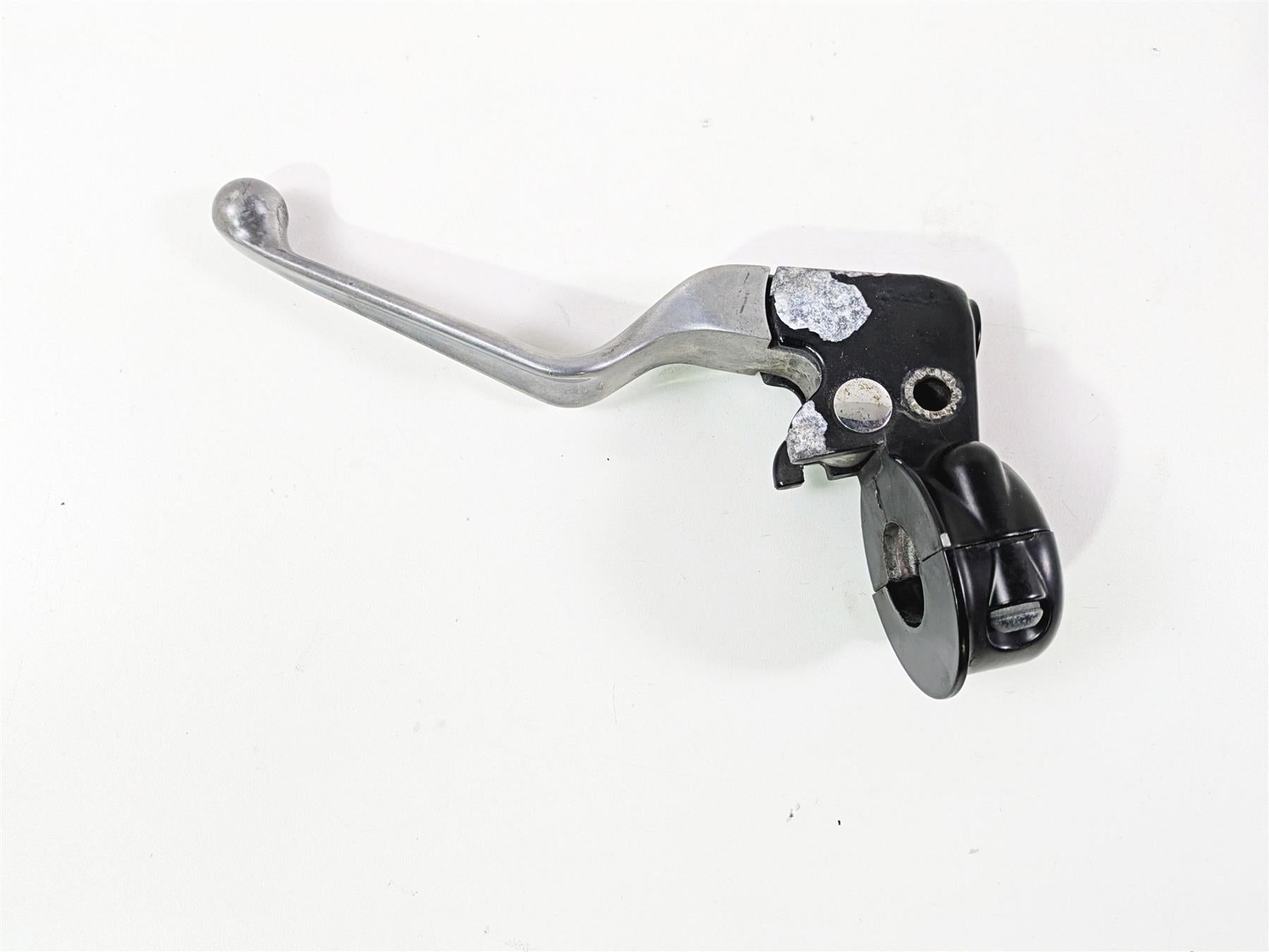 1999 Harley Dyna FXDL Low Rider Clutch Perch & Lever 38608-96 45015-96