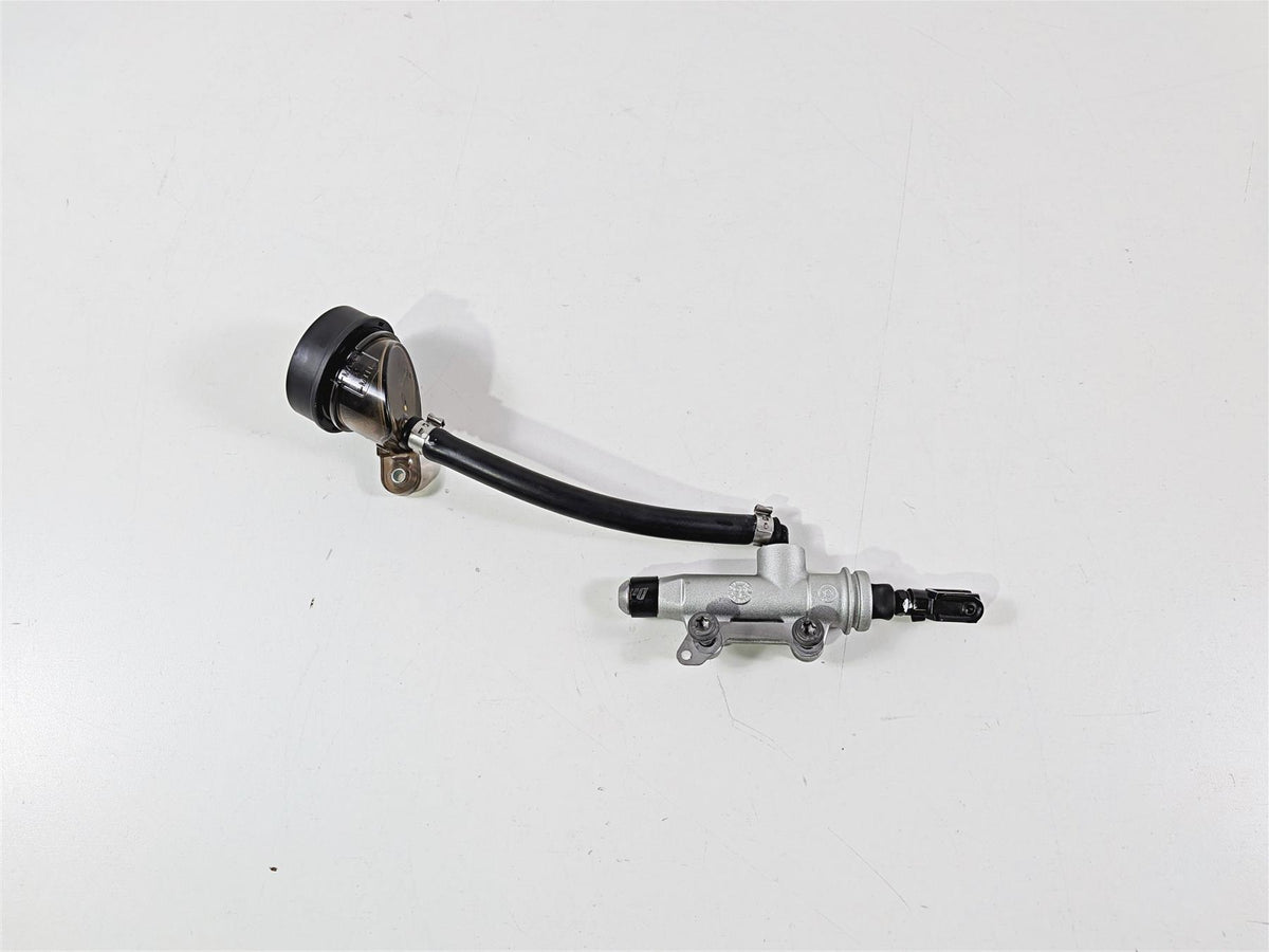 2022 BMW S1000RR K67 Brembo Rear Brake Master Cylinder 34317720905-Mototech271