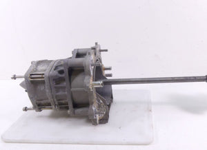 2014 Yamaha Waverunner VXR VX1800 Jetpump Jet Pump Impeller 6S5-51315-01-94 | Mototech271