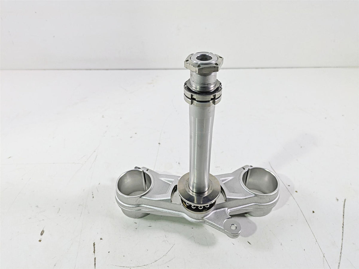 2015 BMW R nineT K21 Lower Triple Tree Steering Stem 31428552873 31428538054 {{ shop.shopifyCountryName }} - Mototech271
