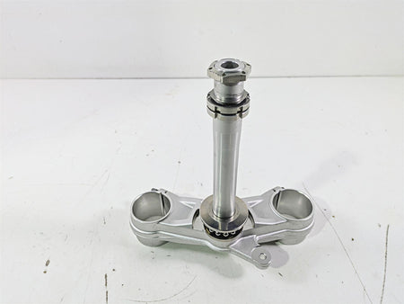 2015 BMW R nineT K21 Lower Triple Tree Steering Stem 31428552873 31428538054 {{ shop.shopifyCountryName }} - Mototech271