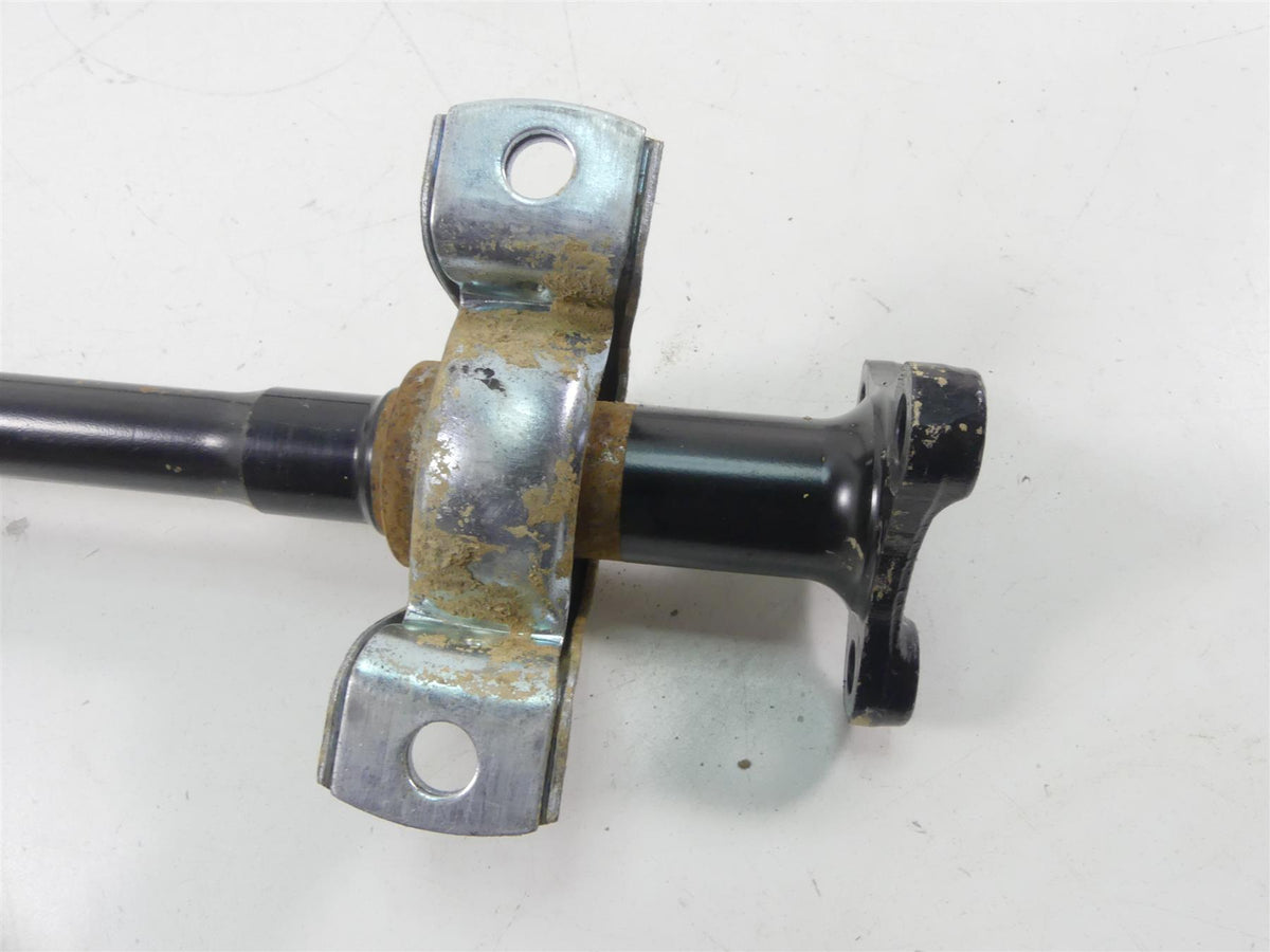 2013 Arctic Cat Wildcat 1000 LTD Center Prop Drive Shaft Set 2402-058 2402-056 {{ shop.shopifyCountryName }} - Mototech271