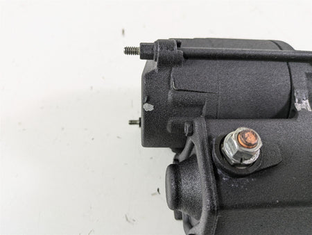 2015 Harley FXDL Dyna Low Rider Engine Starter Motor 96 103 110 31618-06A {{ shop.shopifyCountryName }} - Mototech271