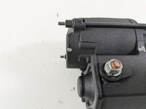 2015 Harley FXDL Dyna Low Rider Engine Starter Motor 96 103 110 31618-06A | Mototech271