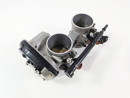 2022 Kawasaki Teryx KRX KRF 1000 SE Mikuni Throttle Body Bodies 16163-0991 {{ shop.shopifyCountryName }} - Mototech271