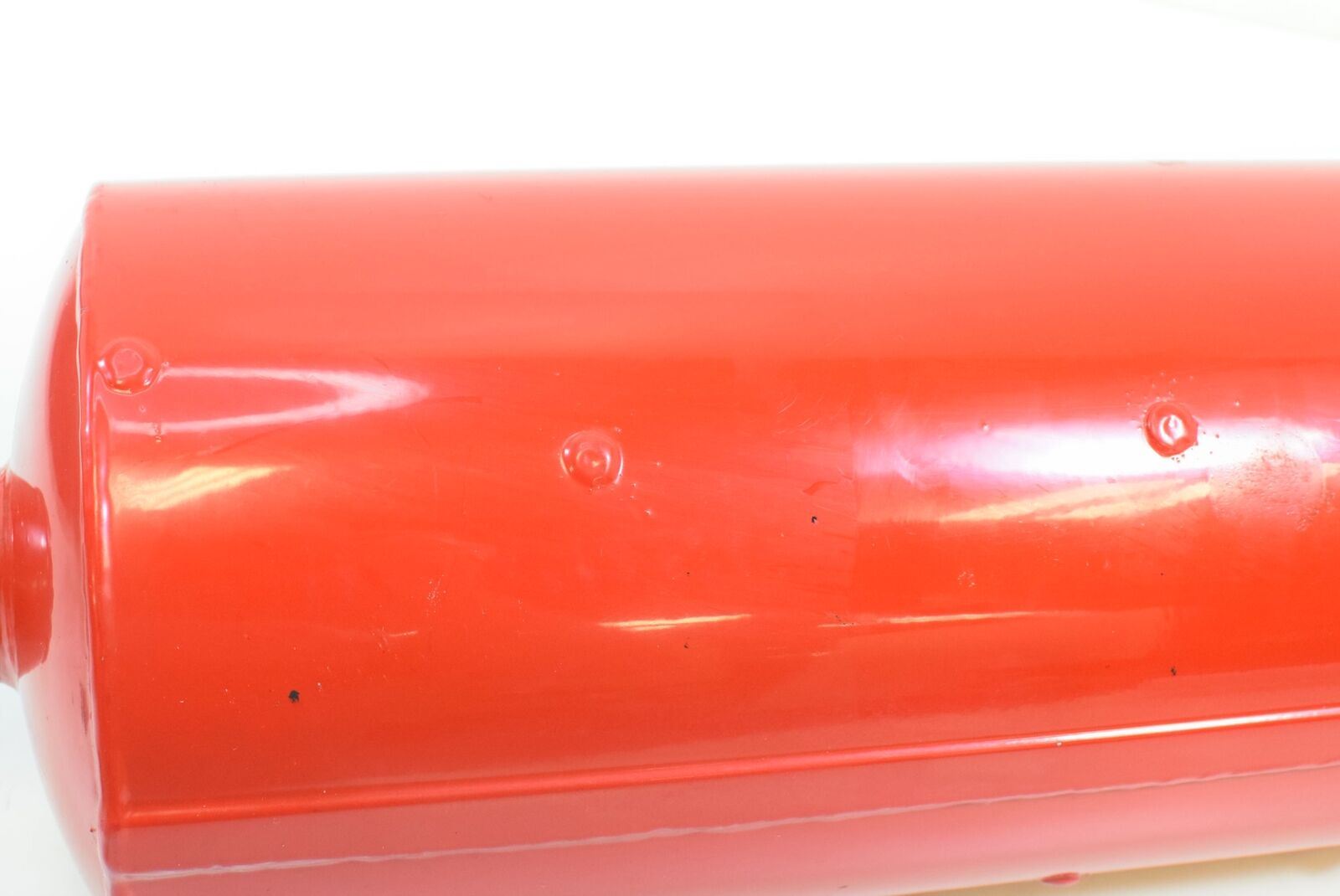 2002 Polaris Virage 700 Exhaust Muffler Silencer Pipe 1260581-093 {{ shop.shopifyCountryName }} - Mototech271