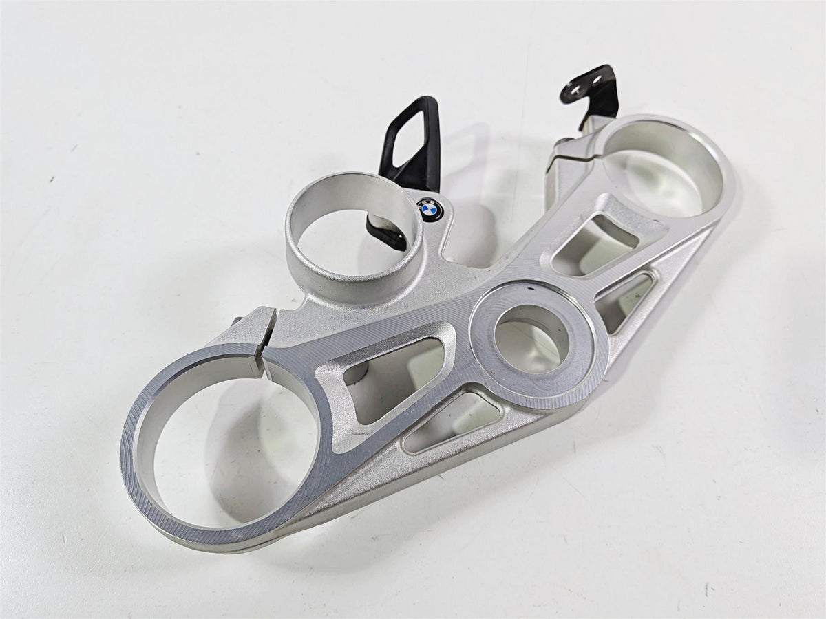 2016 BMW S1000RR K46 Upper Triple Tree Steering Clamp 31428549498-Mototech271