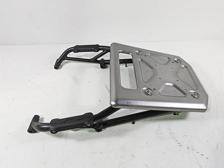 2023 Kawasaki KLR KL 650 Adventure Rear Grab Trunk Top Case & Carrier 99994-1493 {{ shop.shopifyCountryName }} - Mototech271