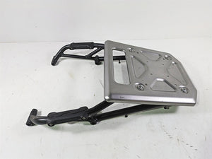 2023 Kawasaki KLR KL 650 Adventure Rear Grab Trunk Top Case & Carrier 99994-1493 | Mototech271