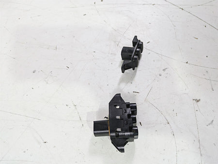 2015 Harley Touring FLHTKL E -Glide Low Auxiliary Switch Button Set 69200172 {{ shop.shopifyCountryName }} - Mototech271