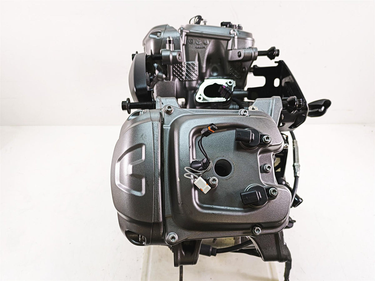 2022 Harley RA1250 S Pan America Engine Motor 7k - Read 16101562 {{ shop.shopifyCountryName }} - Mototech271