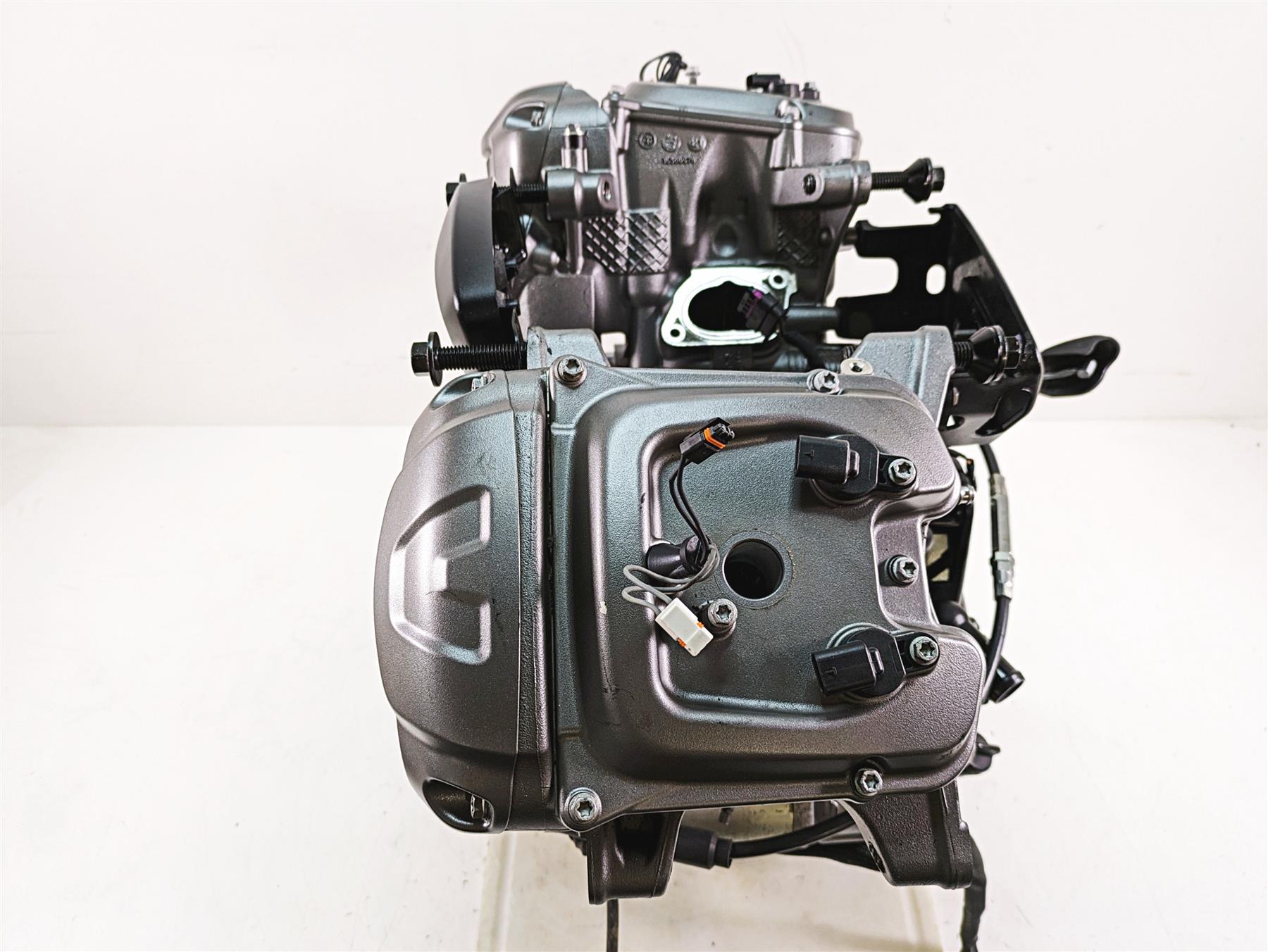 2022 Harley RA1250 S Pan America Engine Motor 7k - Read 16101562 {{ shop.shopifyCountryName }} - Mototech271