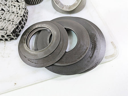 2014 Harley FXDL Dyna Low Rider Primary Drive Clutch Kit 37816-11 {{ shop.shopifyCountryName }} - Mototech271