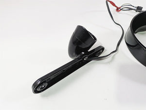 2001 Harley Touring FLHX Street Glide Front Blinker & Headlight Trim 69279-06