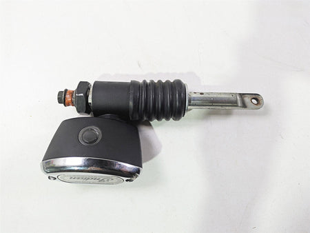 2017 Indian Chieftain Limited Rear Brake Master Cylinder 2206307 {{ shop.shopifyCountryName }} - Mototech271