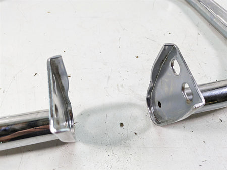 2011 Triumph America Engine Guard Dresser Highway Bar A9758059 {{ shop.shopifyCountryName }} - Mototech271