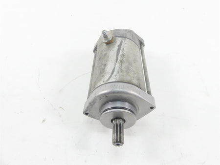 2015 KTM 1290 Adventure Mitsuba Engine Starter Motor -Tested 60440001000 {{ shop.shopifyCountryName }} - Mototech271