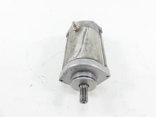 Load image into Gallery viewer, 2015 KTM 1290 Adventure Mitsuba Engine Starter Motor -Tested 60440001000 | Mototech271
