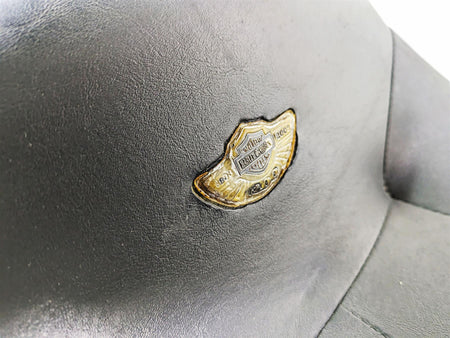 2003 Harley Touring FLHTCUI 100TH E-Glide Rider Seat Saddle Read 51036-03 {{ shop.shopifyCountryName }} - Mototech271