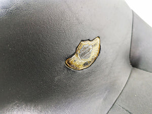 2003 Harley Touring FLHTCUI 100TH E-Glide Rider Seat Saddle Read 51036-03 | Mototech271