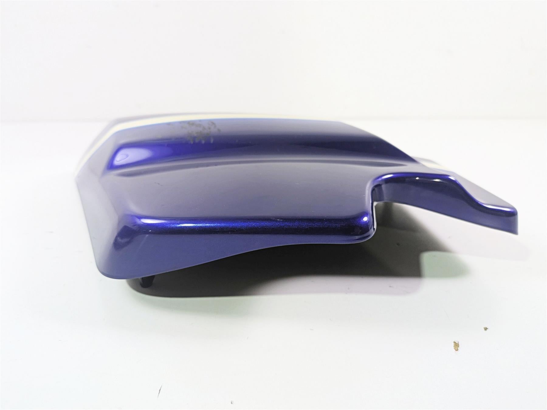 2010 Harley Touring FLHXSE CVO Street Glide Side Cover Fairing Set 66048-09A {{ shop.shopifyCountryName }} - Mototech271