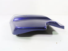 Load image into Gallery viewer, 2010 Harley Touring FLHXSE CVO Street Glide Side Cover Fairing Set 66048-09A
