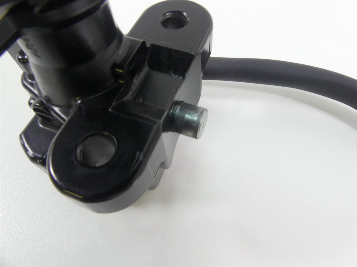 2022 Suzuki GSXR750 Ignition Switch Key Lock Fuel Tank Cap Set 37101-40822 {{ shop.shopifyCountryName }} - Mototech271