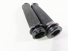 Load image into Gallery viewer, 2001 Harley Touring FLHX Street Glide Avon Spike Hand Grip Set Grips 61-0387
