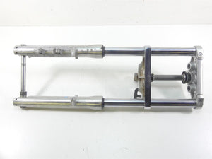 2003 Honda VT750 DC Shadow Spirit Front Forks Triple Tree Set 51400-MCR-A01 | Mototech271