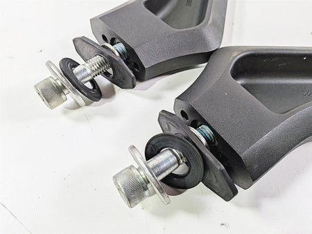2014 Suzuki M109R VZR1800 Boulevard Handlebar Holder Risers 56224-48G30 {{ shop.shopifyCountryName }} - Mototech271