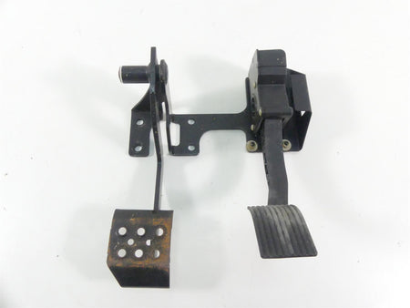 2018 Polaris RZR S 900 Brake & Accelerate Pedal Set 1019105-329 1021765-458 {{ shop.shopifyCountryName }} - Mototech271