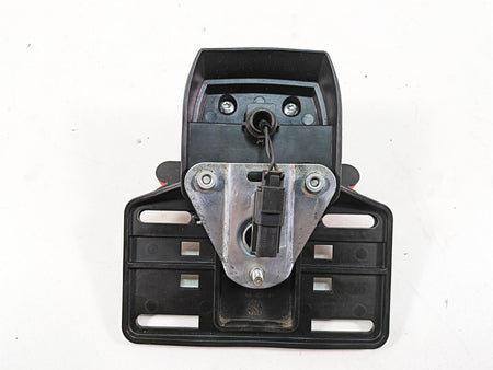2018 Harley Touring FLHXSE CVO Street Glide License Plate Bracket 67900233 {{ shop.shopifyCountryName }} - Mototech271