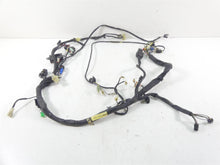 Load image into Gallery viewer, 2001 Yamaha XV1600 Road Star Main Wiring Harness Loom - No Cut 4WM-82590-00
