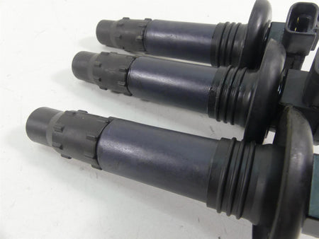 2010 Sea-Doo 4-Tec GTX 215 Denso Ignition Stick Coil Set 420664020 296000307 {{ shop.shopifyCountryName }} - Mototech271