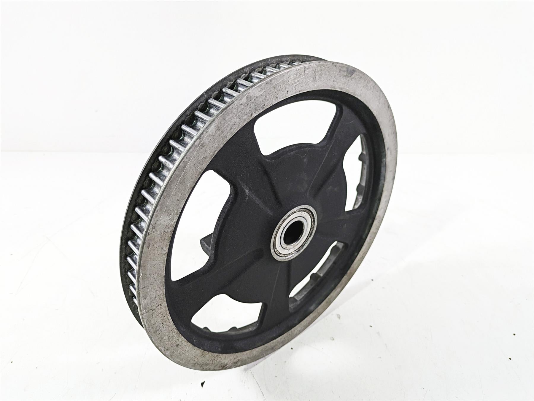 2017 Harley Touring FLTRXS Road Glide Rear Drive Sprocket Pulley 68T 37781-09 {{ shop.shopifyCountryName }} - Mototech271