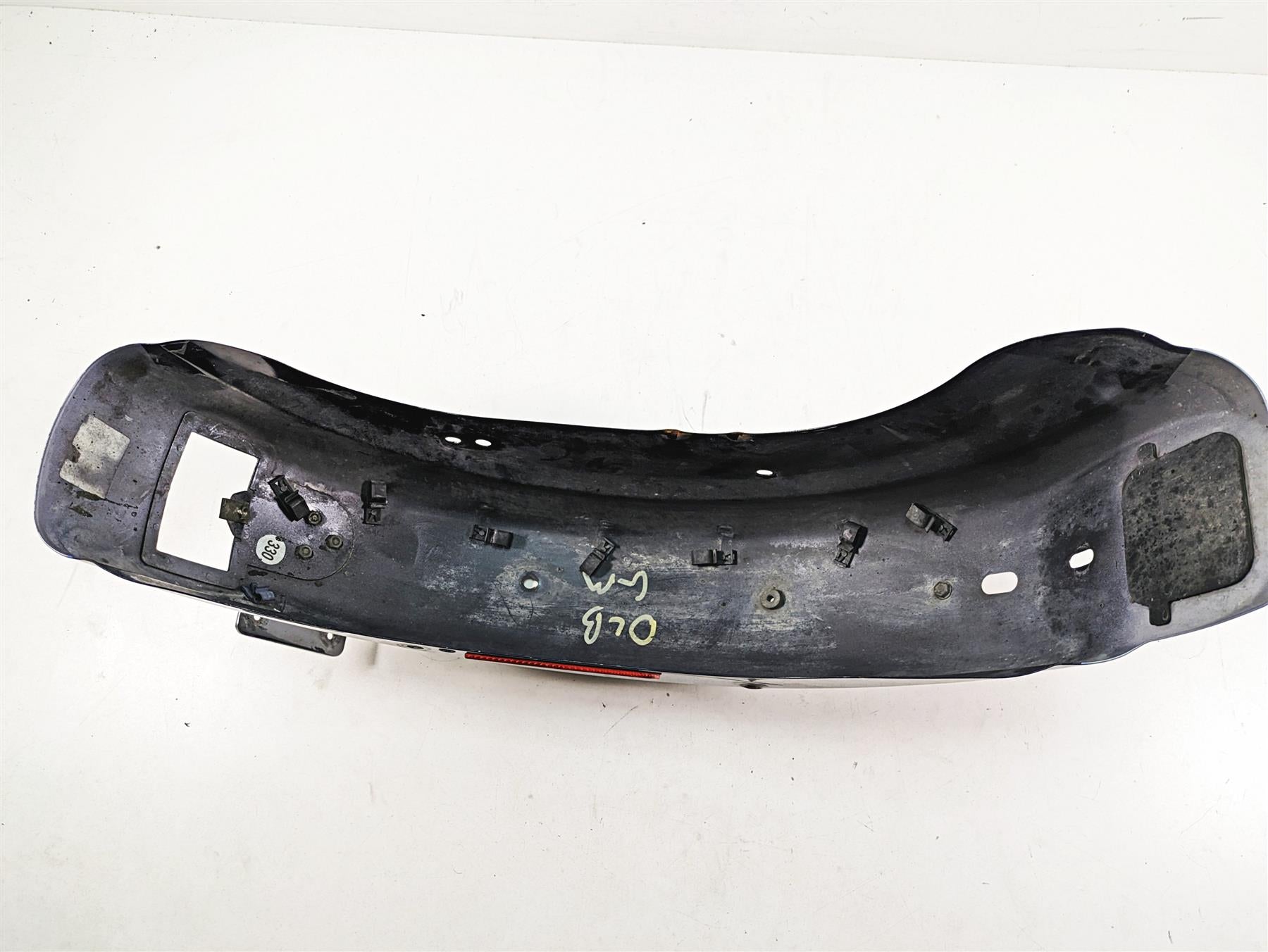 1999 Harley Dyna FXDL Low Rider Rear Fender -Read 59634-99