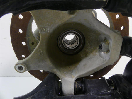 2018 Can Am Maverick X3 Turbo STD Rear Right Suspension Trailing Arm 706002568 {{ shop.shopifyCountryName }} - Mototech271