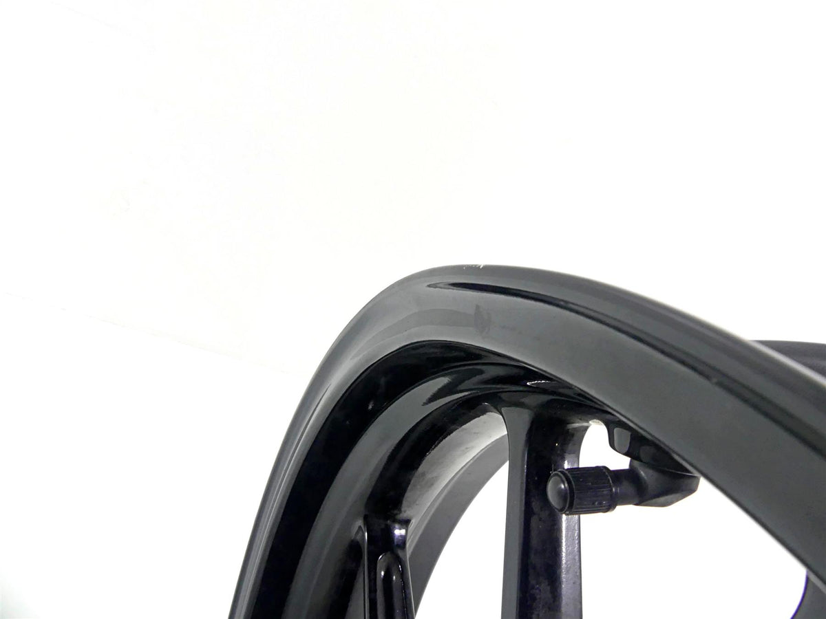 2022 Triumph Speed Triple 1200 RS Front Wheel Rim 17x3.5 -Dent T2000663 {{ shop.shopifyCountryName }} - Mototech271